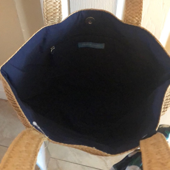 Draper James bag - Picture 3 of 6